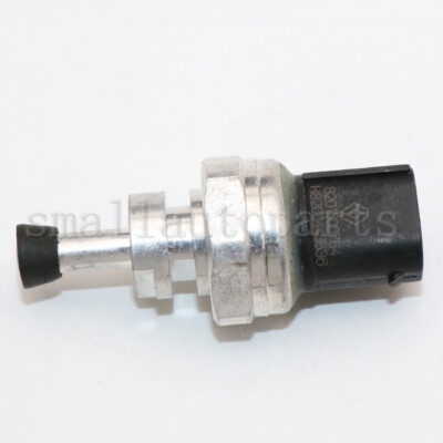 meganebusu⭐︎ Genuine Exhaust GAS Boost Pressure Sensor 8201000764 For Renault