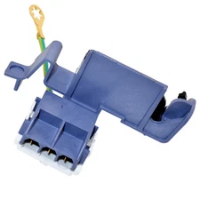 Washer Door Lid Switch for Whirlpool LBR LSB LSC LSN LSQ LSR LSW LXR WTW Series