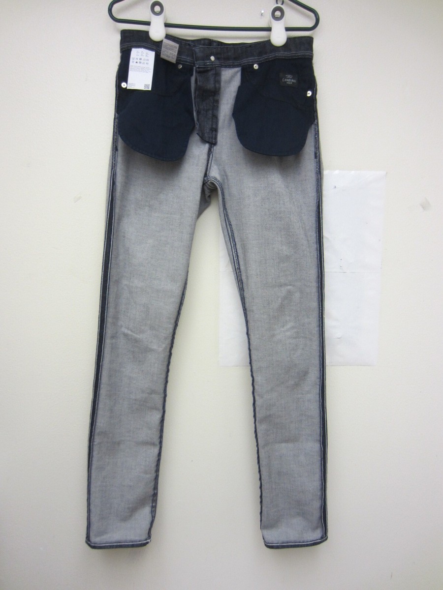 Hugo Boss Candiani Denim Finest Italian Fabric Stretch 30x32 Mens