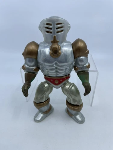 Vintage EXTENDER He-Man Masters Of The Universe MOTU 1985 HeMan Mattel