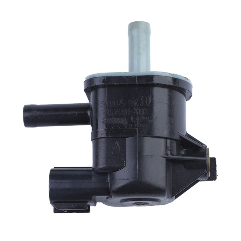 Solenoid Valves Vehicle Engine Part Motor Vehicle Solenoid Replaces