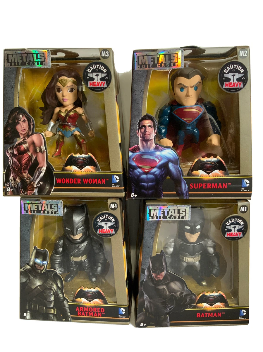 Dc diecast sales