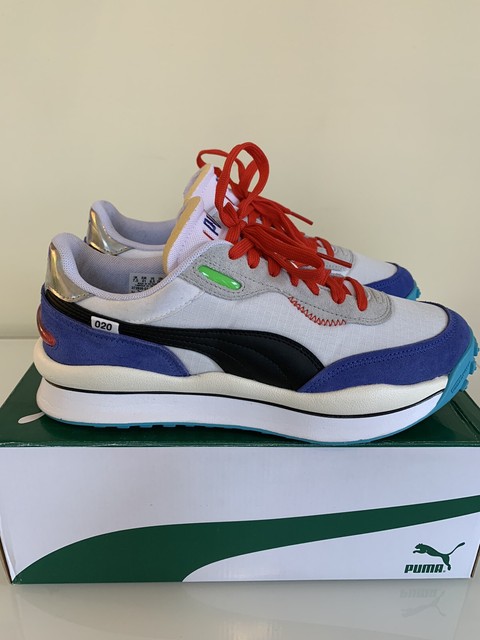 puma trinomic winter