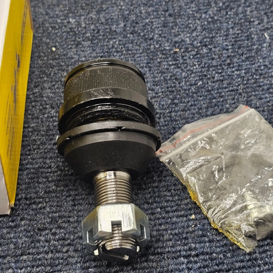 (CANTIDAD 2) MOOG K80026: rótulas para Ford Bronco 1980-1996 Foto 3 de 4