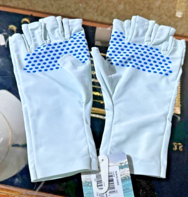 Costa Sun Gloves, Flats, Large/X-Large NEW IN BAG