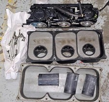 1996 Kawasaki ZXI 1100 Zxi1100 Carburetors Carbs 38mm for sale