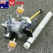 For Honda CBR600 F2 F3 1991-1996 Gas Fuel Valve Petcock Assy 16950-MV9-023