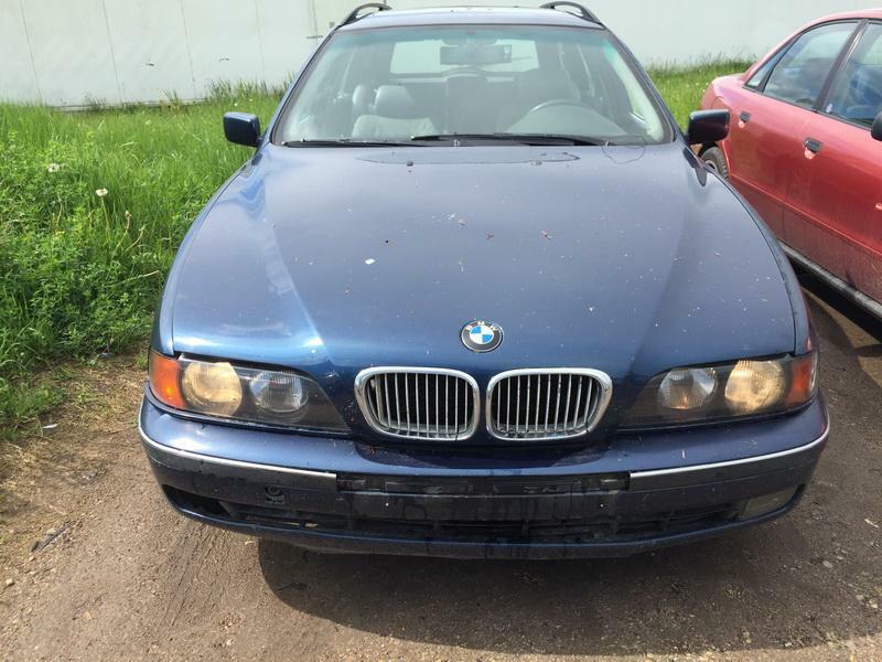 51168159692 Innenausstattung 51.168159692 for BMW 5-Series  