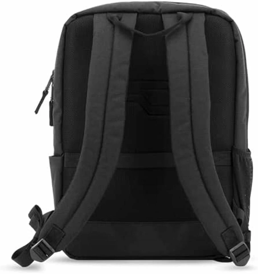 Sac à dos Cityline pour notebook et ultrabook 15.6" - Noir - Advance - Photo 4/4