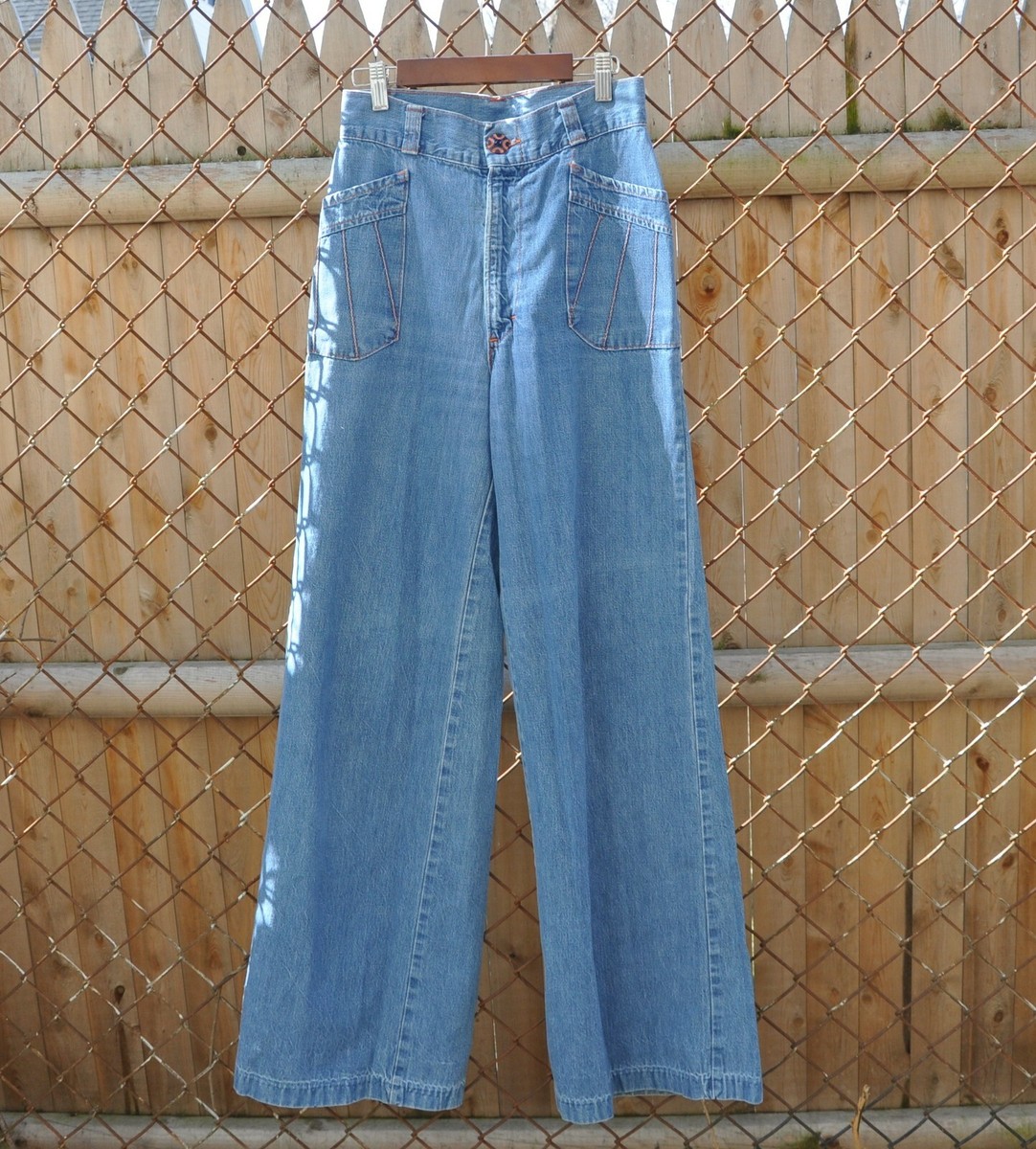 【VINTAGE】 70s flare slacks ベルボトム $_32.JPG?set_id=880000500F