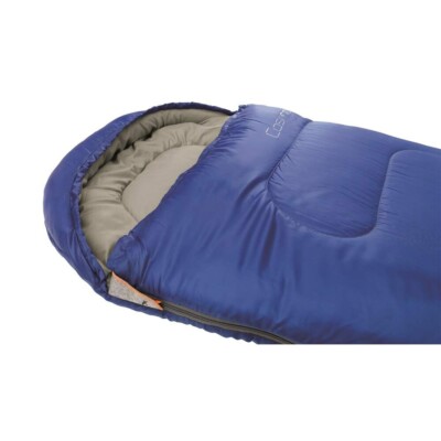 Easy Camp Cosmos Einzelschlafsack blau