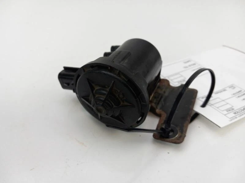 Chrysler Town Country 2007 bote de vapor solenoide de purga Foto 4 de 4
