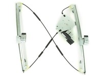 Fensterheber Vorne FüR Volkswagen Sharan 2000-2010 Komfort Links