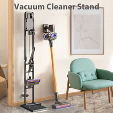 Metal Vacuum Cleaner Stand for Dyson V11 V10 V8 V7 Stable Storage Bracket Holder