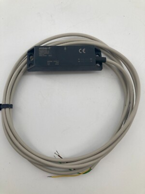 Elobau Sensor