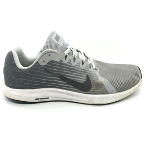 nike downshifter 8 wolf grey