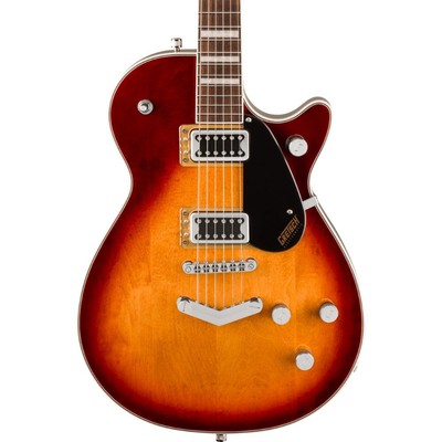 Gretsch G5220 Electromatic Jet BT with V-Stoptail - Sweet Tea