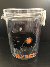 *VINTAGE* Philadelphia Flyers Ice Bucket/Cooler
