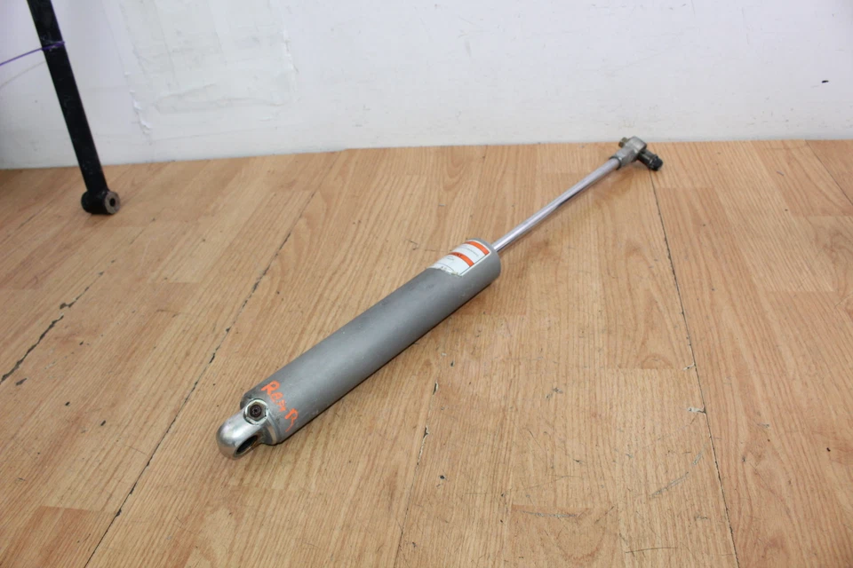 Ski-Doo Summit X 800R XM 2015 suspensión trasera deslizamiento/amortiguador trasero 21,5" Foto 2 de 4