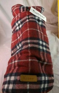 kuoser cozy waterproof windproof