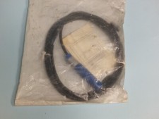 ALLEN BRADLEY CAT 871C-C8R18 INDUCTIVE PROXIMITY SWITCH, 24-250V, 180mA, 8mm