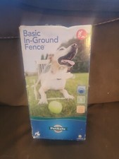 PetSafe PIG0014582 500 Feet Basic In-ground Premium Pet Fence