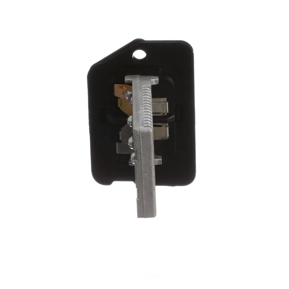 Resistencia del motor del soplador de climatización BWD RU1049 Foto 3 de 4