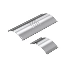 Flame Broiler Kit for Pit Boss 1000 Series Pellet Grills, Flame Broiler Slide...