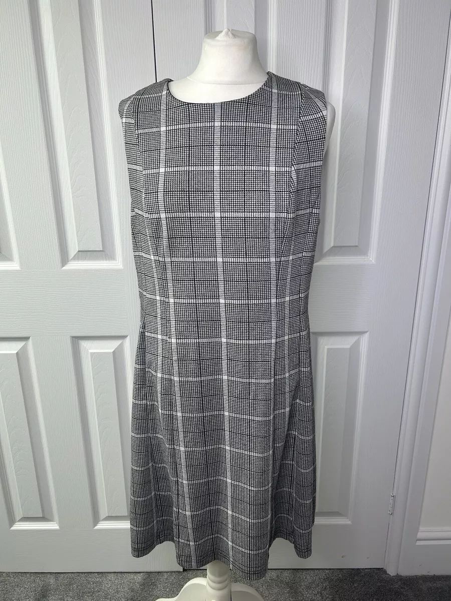 Dorothy perkins deals monochrome dress