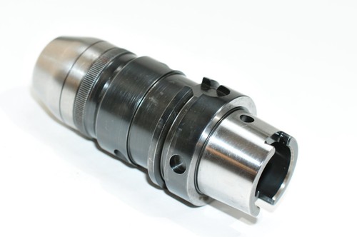 Bohrfutter Mimatic HSK-A63 Ø 3-16 mm Präzisions-Spannfutter RHV22365 - Bild 6 von 13