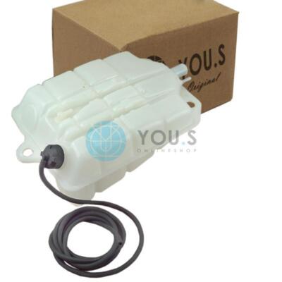 You.s Original Coolant Container for IVECO EuroCargo I-III 280E 320E