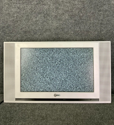 LG RM-17LZ50 17'' XGA LCD TV Digital Audio Video Input Tested Used