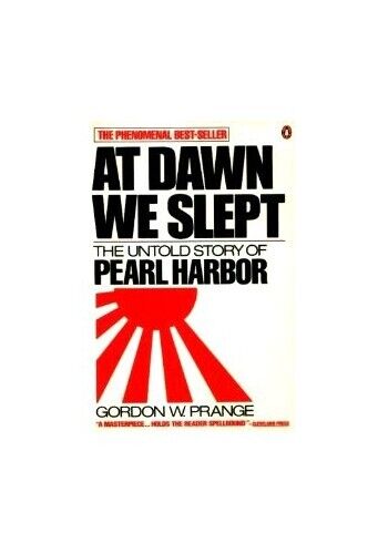 At Dawn We Slept: The Untold Story ..., Prange. Gordon  - Picture 1 of 2