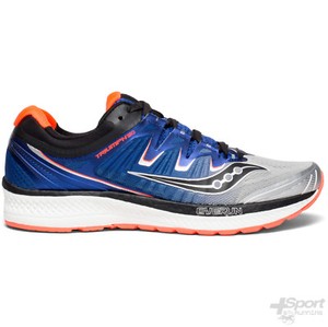 Scarpa running Saucony Triumph ISO 4 Uomo S20413-35 | eBay