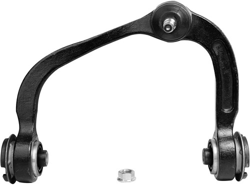 Front Upper Lower Control Arm Sway Bar for 2005-2008 Ford F-150 Lincoln Mark LT - Picture 6 of 7