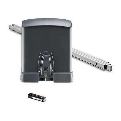   SOMMER Schiebetorantrieb RUNner+ Plus