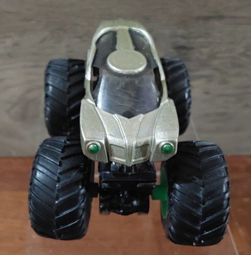 Monster Trucks Hot Wheels Monster Jam 1:64 Die-Cast PICK ONE Toys Cars - Picture 59 of 127