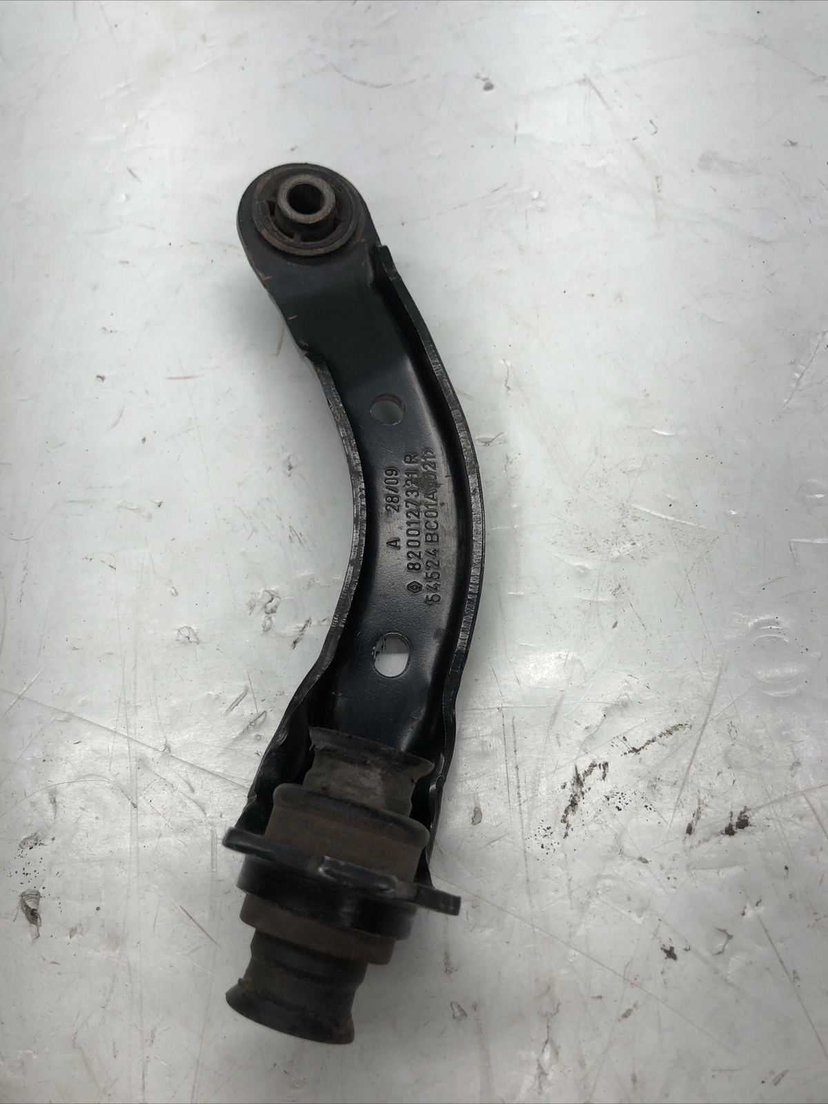 2007-2012 Nissan Versa Right Front Subframe Mount Suspension Bracket OEM