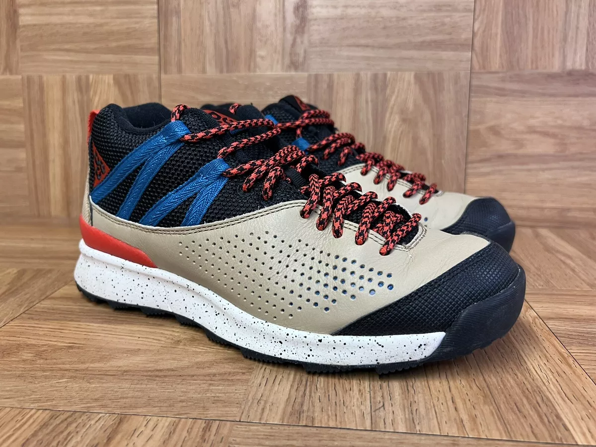 Nike acg top okwahn ii