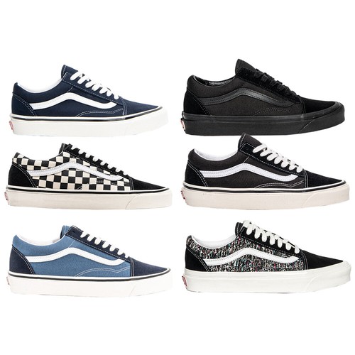 vans oldskool damen