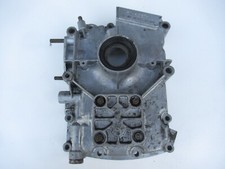 Porsche 912 Engine Case Timing Cover Third Piece 744357 616 36 1966 Porsche 912 Engine Case Timing Cover Third Piece 744357 616 36 1966