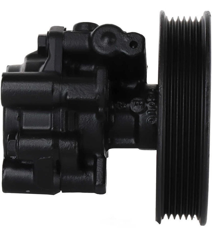 动力转向泵 适合 2000 - 2007 年 丰田红杉苔原 CARDONE REMAN — 第 4/4 张图片