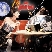 Shine on von Jane | CD | Zustand gut
