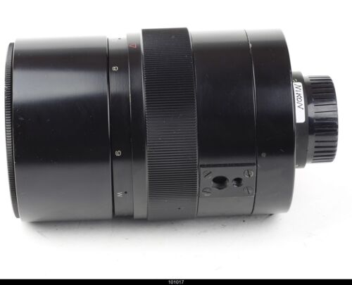 3M-6A F/8.0 500mm SLR Russian Lens For Kiew Nikon SLR MIRROR