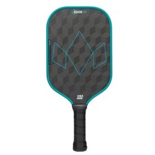 Diadem Edge 18k Power Pro Pickleball paddle, Teal Color NEW 