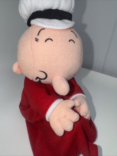 Popeye Plush Lot 1999 Olive Oyl Swee Pea Brutus ( Bluto ) Wimpy Stuffies - Picture 12 of 17