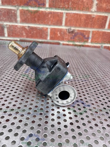 ITT Pure Flo 1-316L-RA15MAX-CWP150 Diaphragm Valve w/ 1" Sanitary Fitting - Picture 4 of 13
