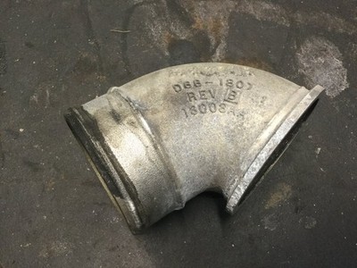Paccar MX13 Turbo Connection - Used | P/N D661807