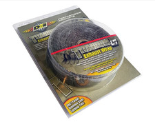 Auspuff Hitzeschutzband Titan DEI 010127 50mm...