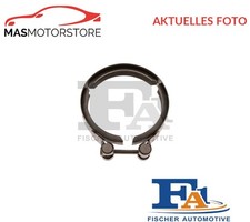 ROHRVERBINDER AUSPUFF ABGASANLAGE FA1 969-898 A FÜR SKODA KODIAQ 176KW